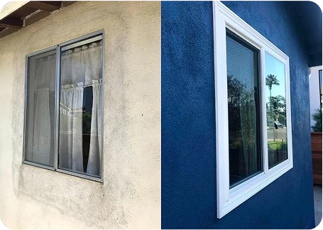 Painting, siding & more