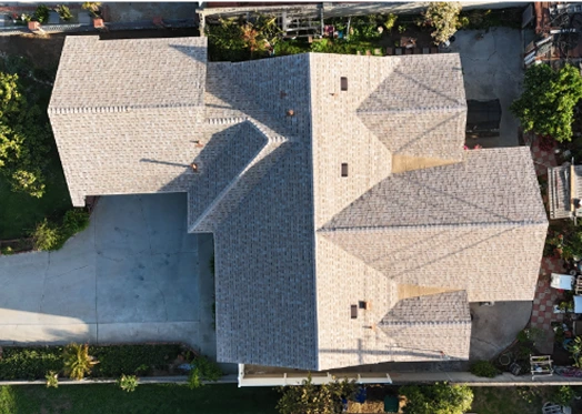 Roofing & solar systems