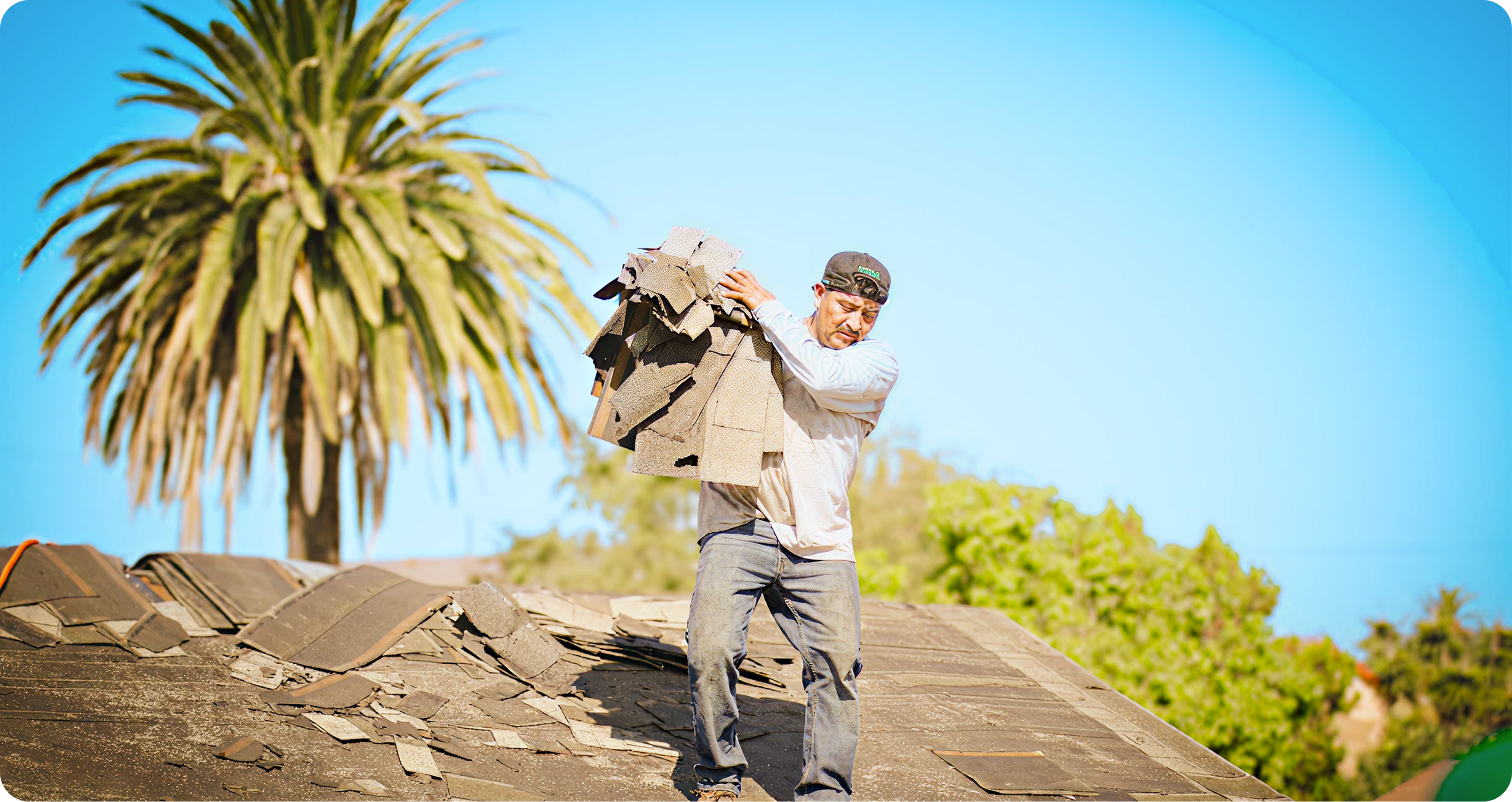 GreenCal exterior remodeling guarantee